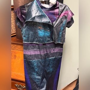 Mal- descendants 3 costume